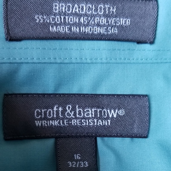 Croft & Barrow - Picture 2 of 4